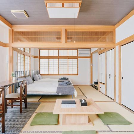 Japanese Tradition Hotel Evergreen Tokyo Exterior photo